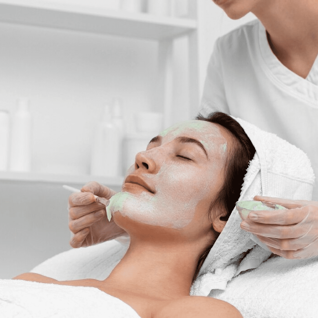 Intro to Facials